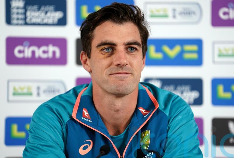 Pat Cummins &lsquo;comfortable&rsquo; with Jonny Bairstow stumping and would do same again