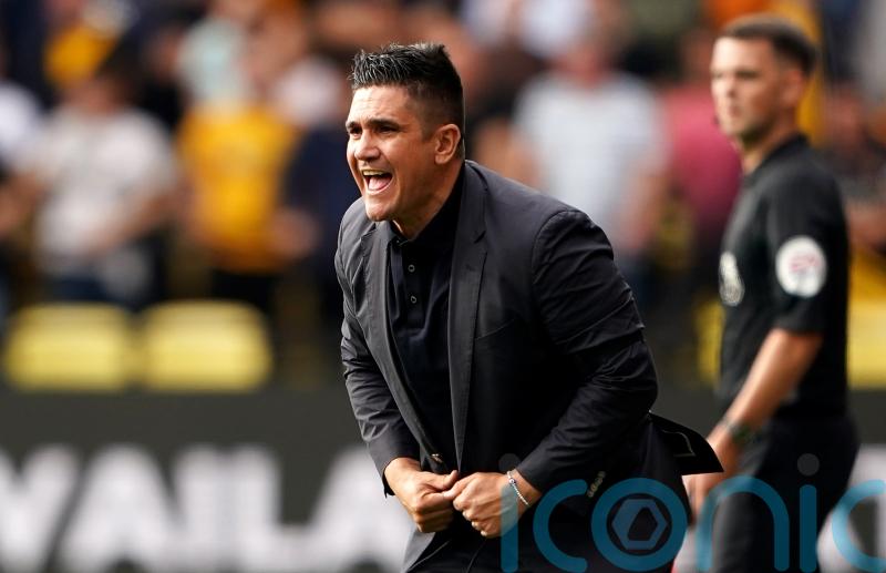 Sheff Wed chairman Dejphon Chansiri hits out at critics at Xisco Munoz unveiling