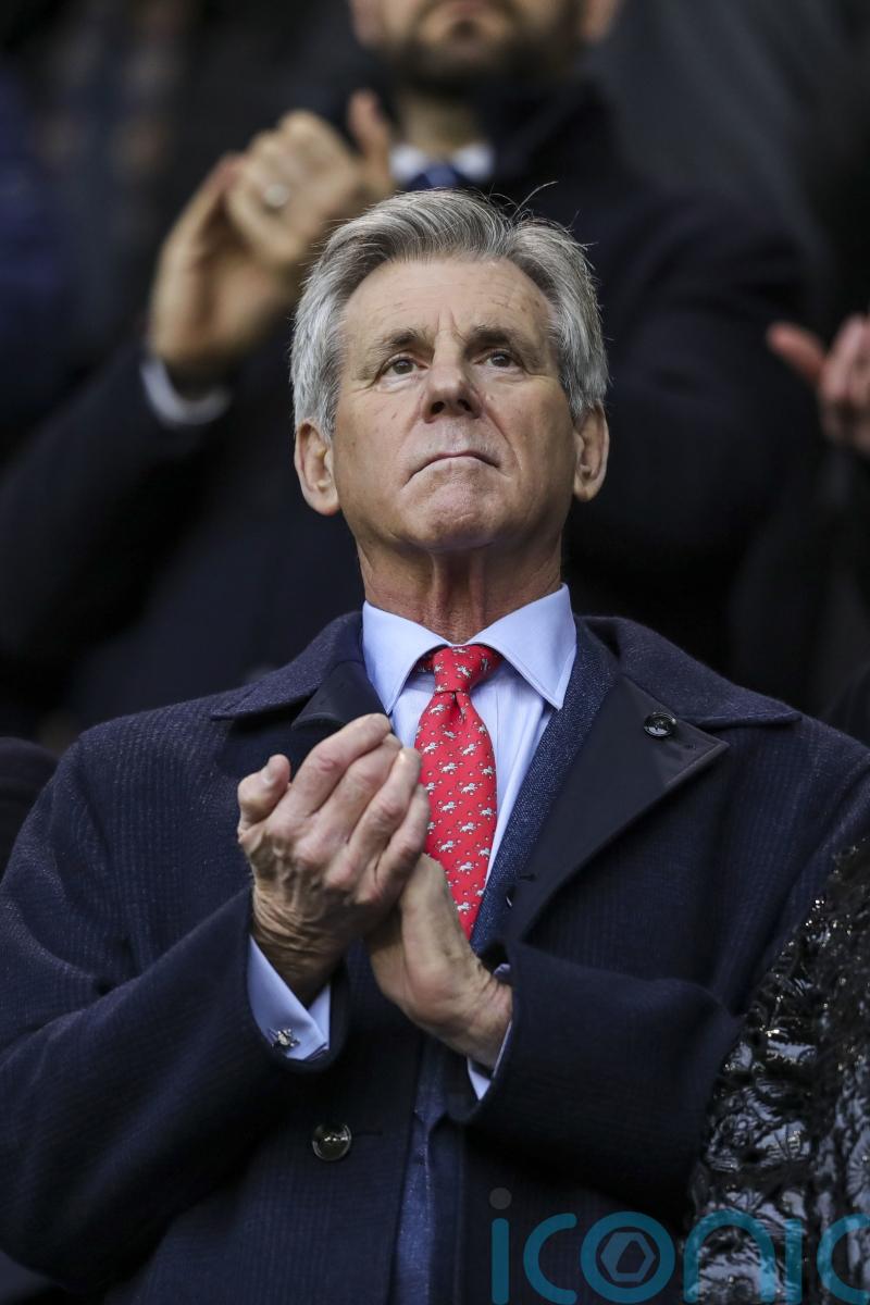 Millwall CEO Steve Kavanagh and boss Gary Rowett pay tribute to John Berylson