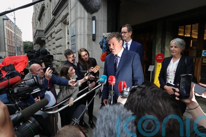 RTE&rsquo;s incoming director general vows to &lsquo;restore trust&rsquo; in broadcaster