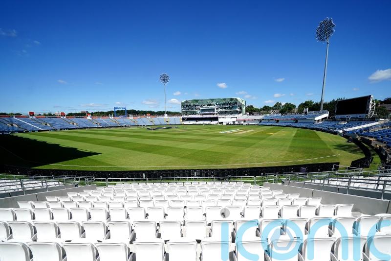 Stephen Vaughan hopeful of making announcement about Yorkshire&rsquo;s finances soon