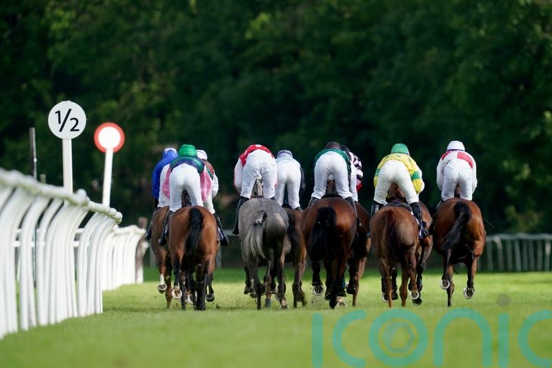 Dylan Kitts will not ride while Worcester investigation continues, BHA announces