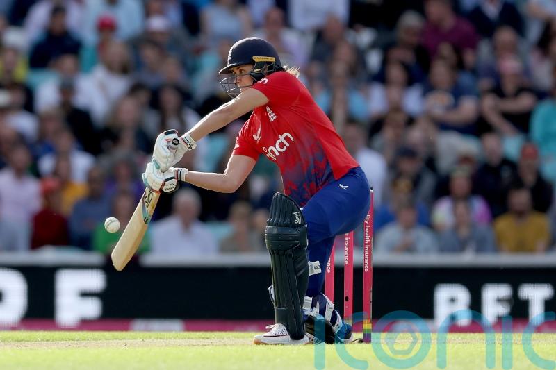 Nat Sciver-Brunt expects Australia reaction as England bid to extend Ashes fight