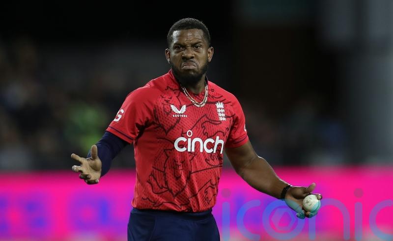 Chris Jordan helps Surrey past Lancashire to seal Finals Day place