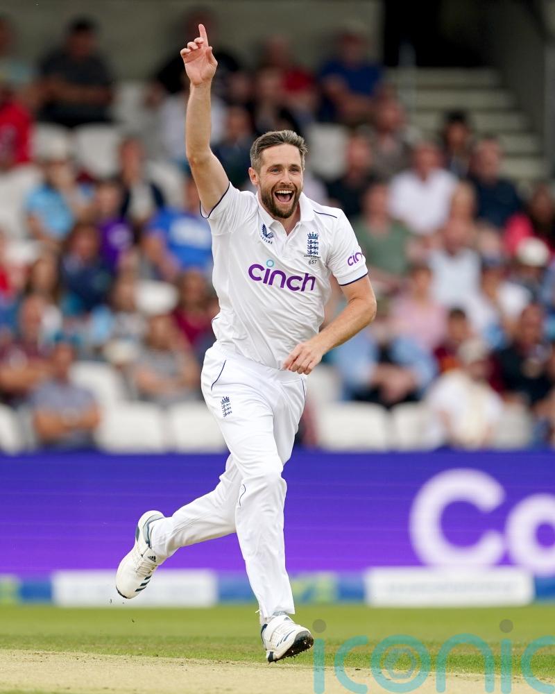 Chris Woakes says England need to recreate spirit of 2019 in Headingley chase