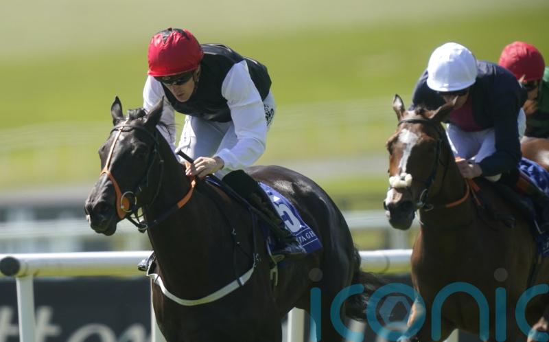 Curragh plan for Just Beautiful, with Group One triumph an ultimate aim