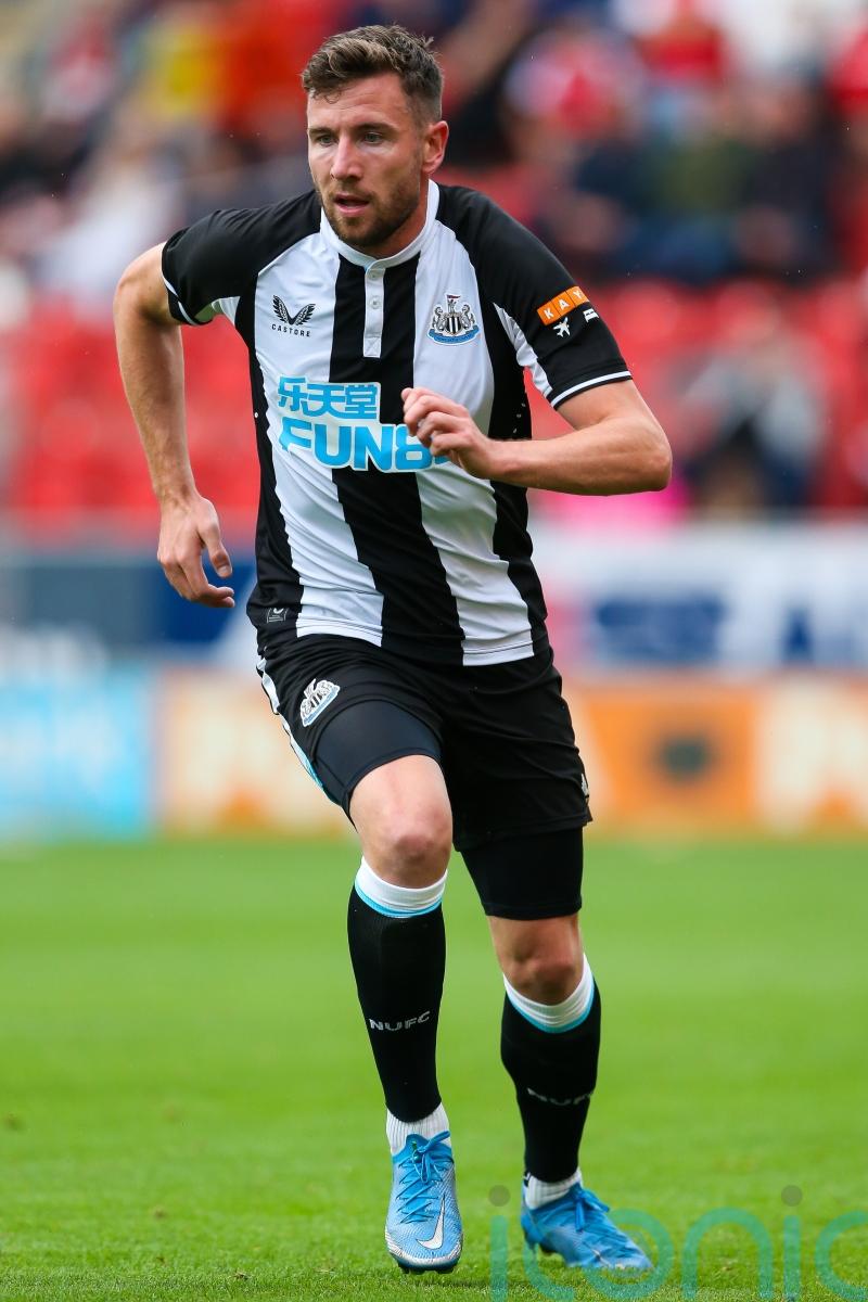 Paul Dummett and Loris Karius commit futures to Newcastle with new deals