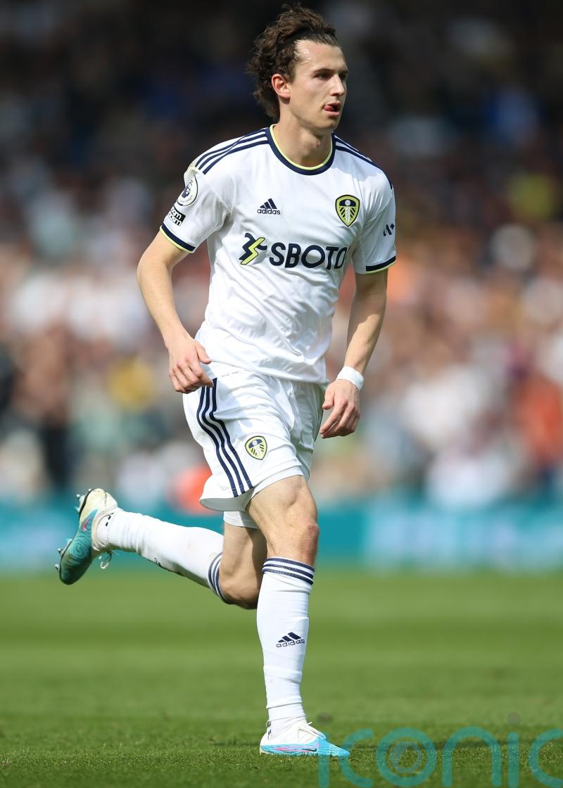 Brenden Aaronson leaves Leeds for Union Berlin on season-long loan