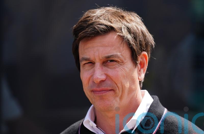 Toto Wolff: Mercedes will soon have &lsquo;no choice&rsquo; but to switch focus to next year
