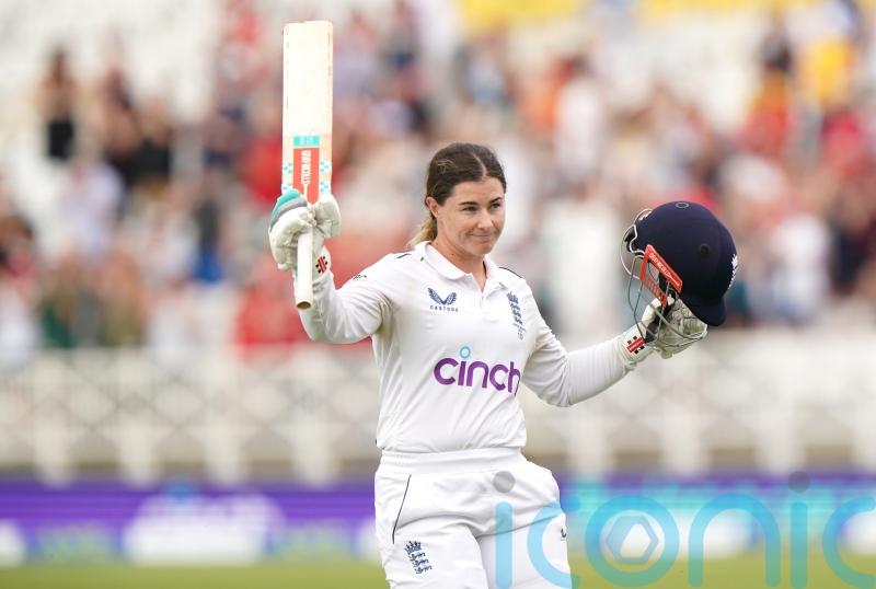 Tammy Beaumont and Lauren Filer return for England ahead of Women&rsquo;s Ashes ODIs