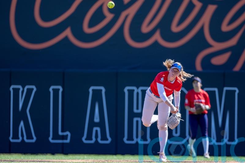 Alana Snow targeting 2028 Olympics as GB look to move on from Tokyo heartbreak