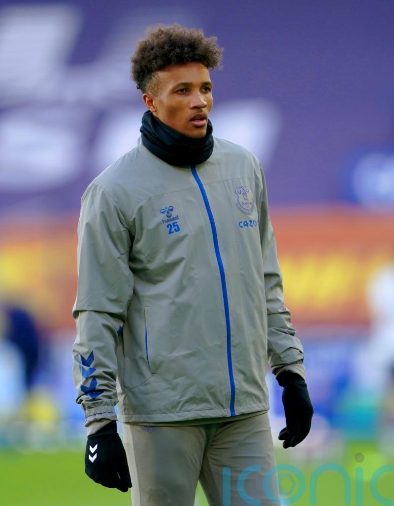 Jean-Philippe Gbamin among the absentees for Everton&rsquo;s trip to Switzerland