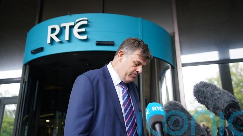 New RTE director-general concedes broadcaster &lsquo;may have to become smaller&rsquo;