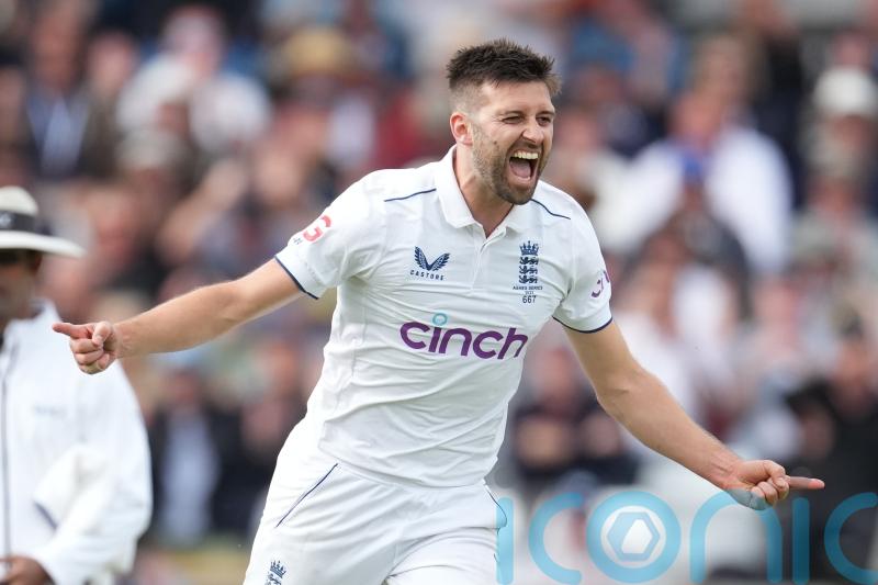 England&rsquo;s Mark Wood ready to unleash another high-speed assault on Australia