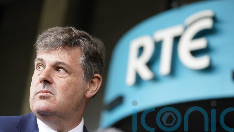 New RTE boss recuses himself from decision over Marty Morrissey&rsquo;s car loan