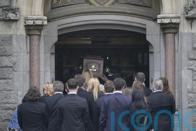 Parents of teenager who died on Greek island pay tribute to &lsquo;fabulous son&rsquo;