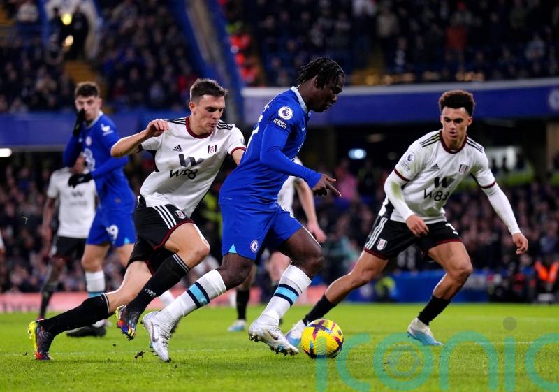 Chelsea striker David Datro Fofana joins Union Berlin on season-long loan