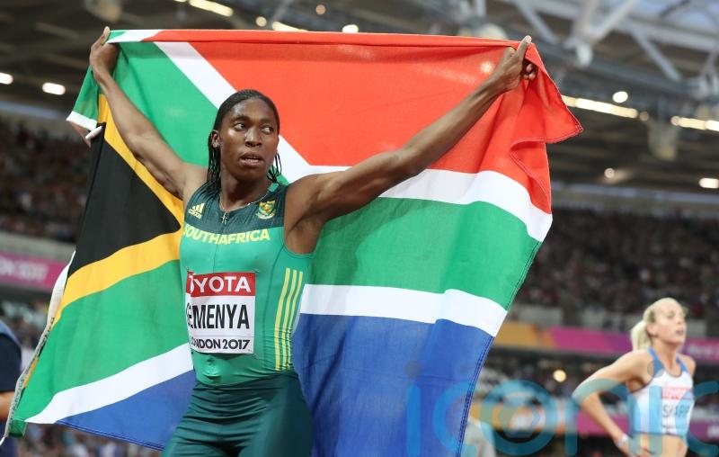 Caster Semenya found to have been discriminated against in testosterone case