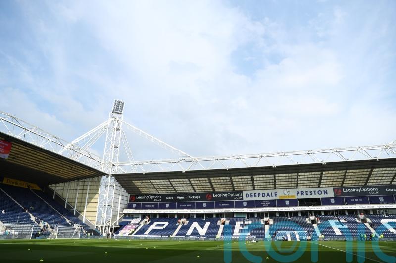 Preston sign Danish midfielder Mads Frokjaer-Jensen on four-year deal