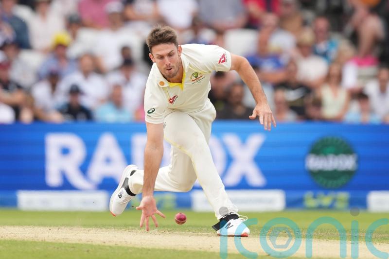 Mitch Marsh made a strong case to keep his Ashes place &ndash; Andrew McDonald