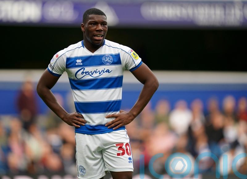 Sinclair Armstrong proud for not punching alleged racial abuser