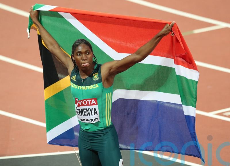 European court rules that Caster Semenya&rsquo;s human rights were violated