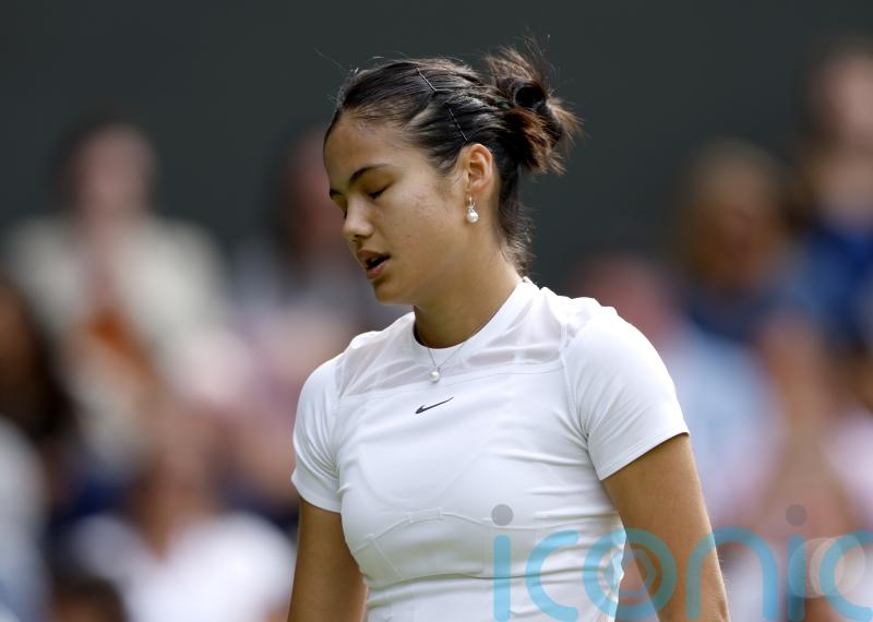 Emma Raducanu won&rsquo;t have it easy on her return to tennis &ndash; Martina Hingis