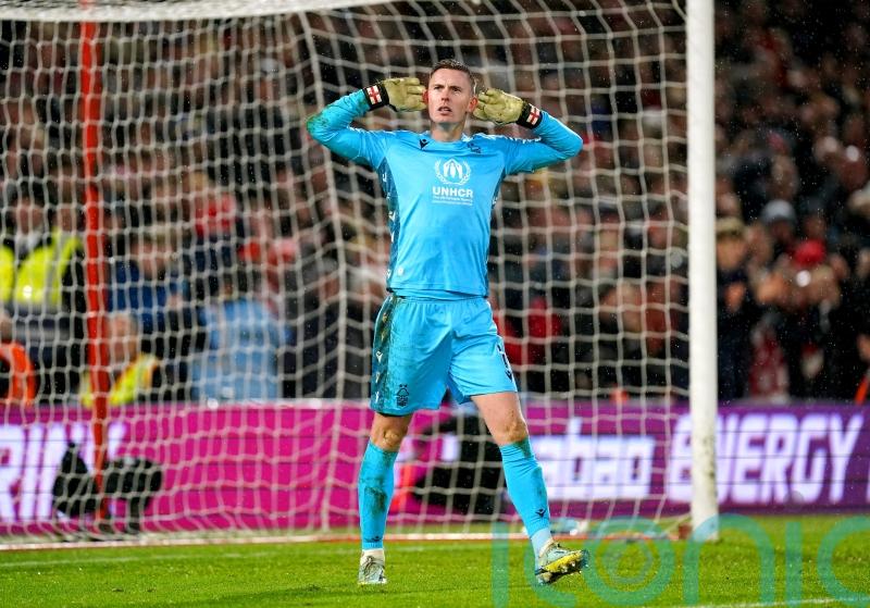 Football rumours: Nottingham Forest vying for Manchester United&rsquo;s Dean Henderson