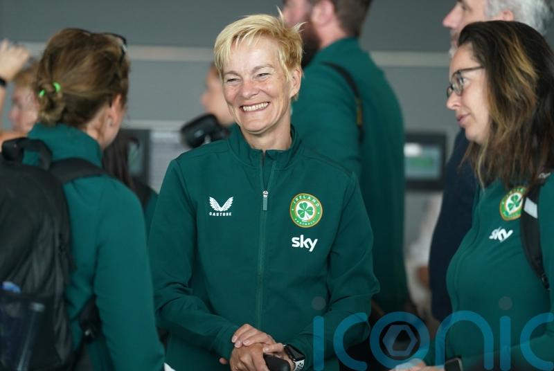 Vera Pauw urges Republic to &lsquo;outbelieve&rsquo; they can make impression at World Cup
