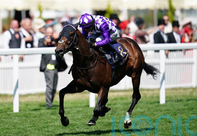 Shaquille team anticipating late call on July Cup jockey