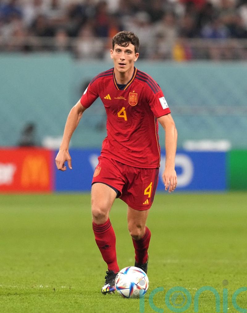 Spain defender Pau Torres joins Aston Villa on five-year deal from Villarreal