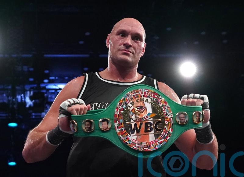 Game changer or gimmick? &ndash; Tyson Fury versus Francis Ngannou divides opinion