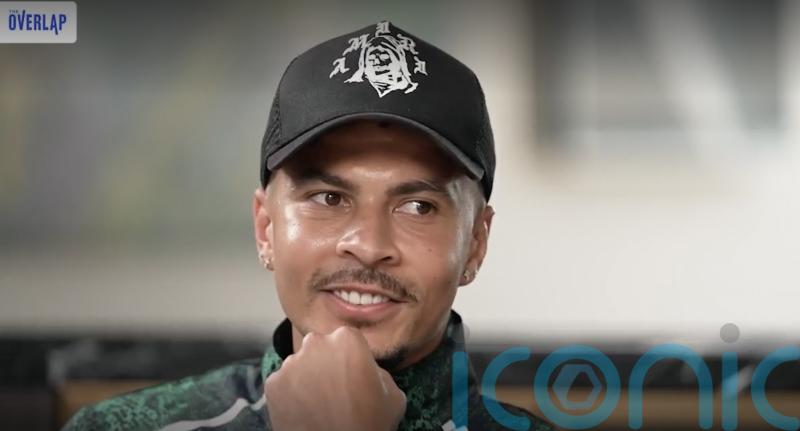 Dele Alli opens up on sexual abuse, addiction and mental health struggles