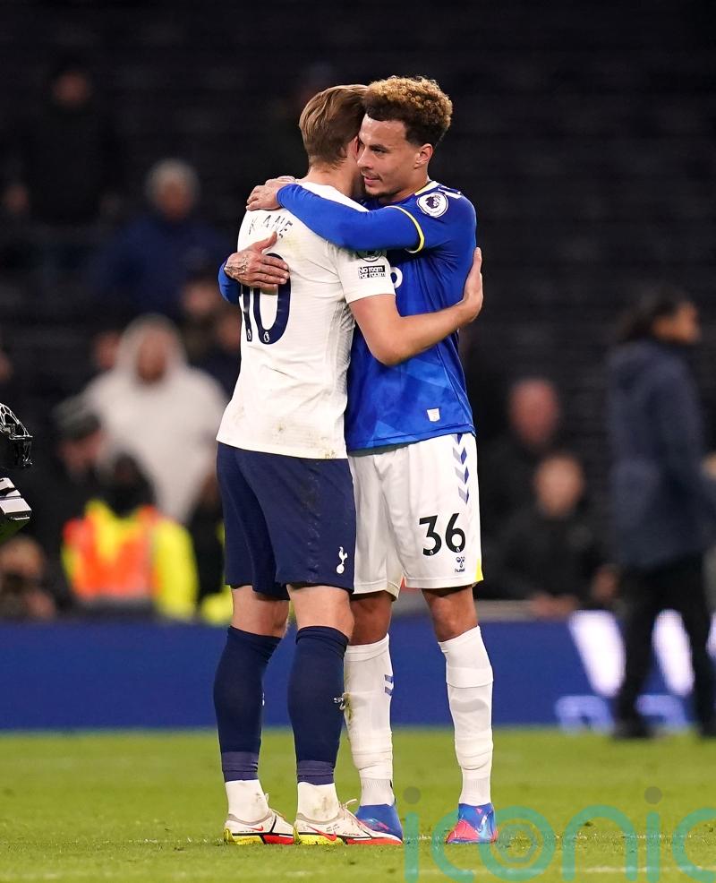 Dele finds plenty of allies after moving interview &ndash; Thursday&rsquo;s sporting social