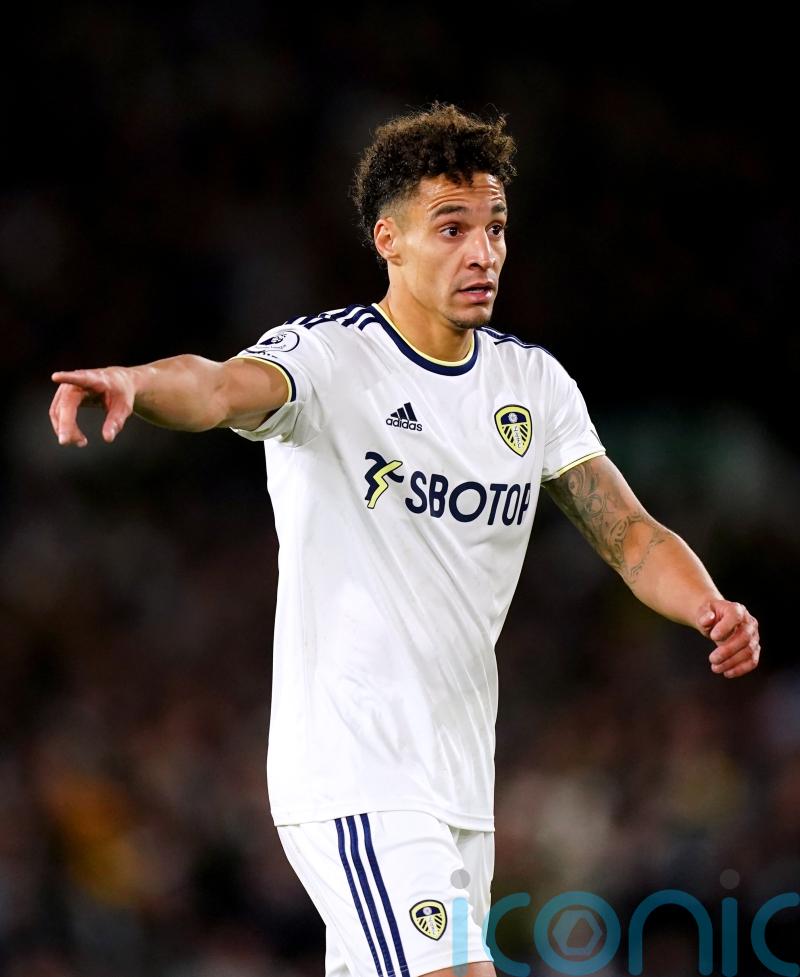 Rodrigo leaves Leeds to join Qatari side Al-Rayyan