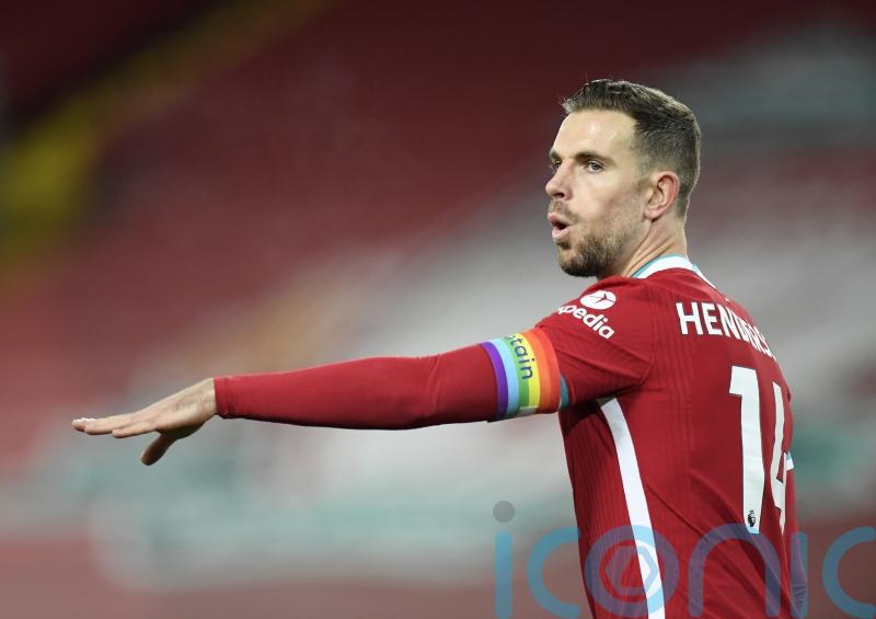 Liverpool LGBGT+ group worried over potential Jordan Henderson Saudi Arabia move