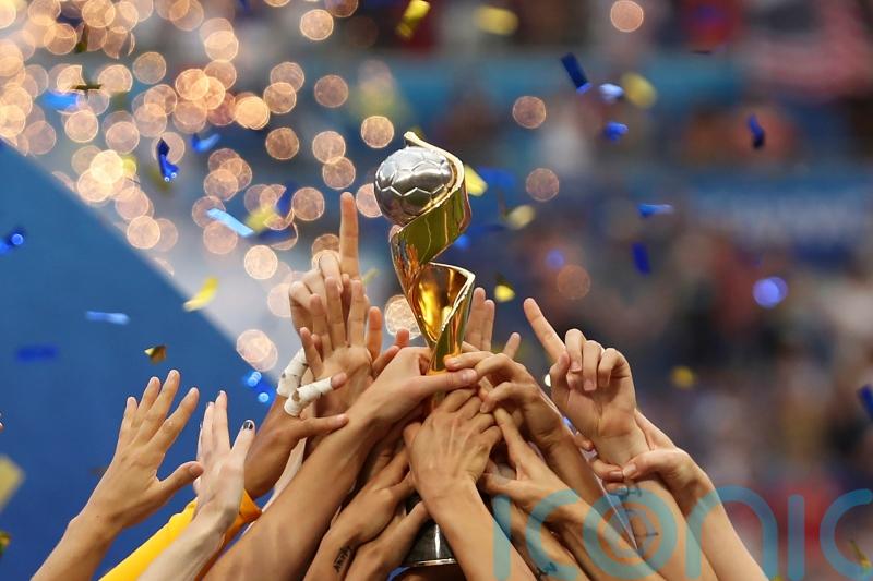 Players&rsquo; fight for fairness means Women&rsquo;s World Cup arrives at critical moment