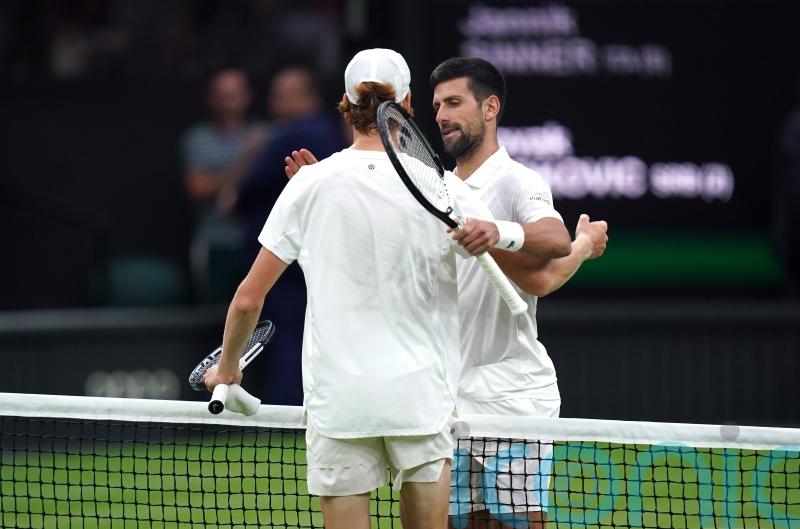 Looking back with pride and forward with anticipation &ndash; Friday&rsquo;s sporting social