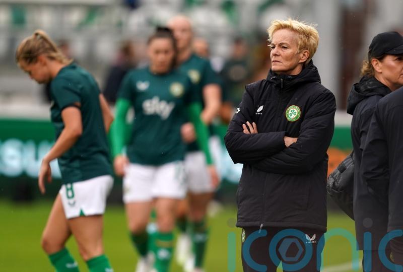 Vera Pauw said Irish players &lsquo;feared for their bodies&rsquo; in abandoned friendly