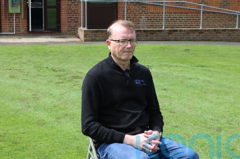 Shaun Udal: I&rsquo;ve faced some really dark days after Parkinson&rsquo;s disease diagnosis