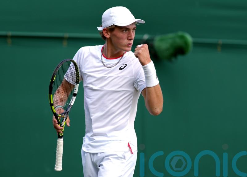 Henry Searle ready for &lsquo;special&rsquo; day as he looks to emulate Stanley Matthews