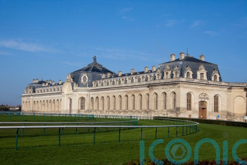 Ramatuelle lifts Papin prize at Chantilly