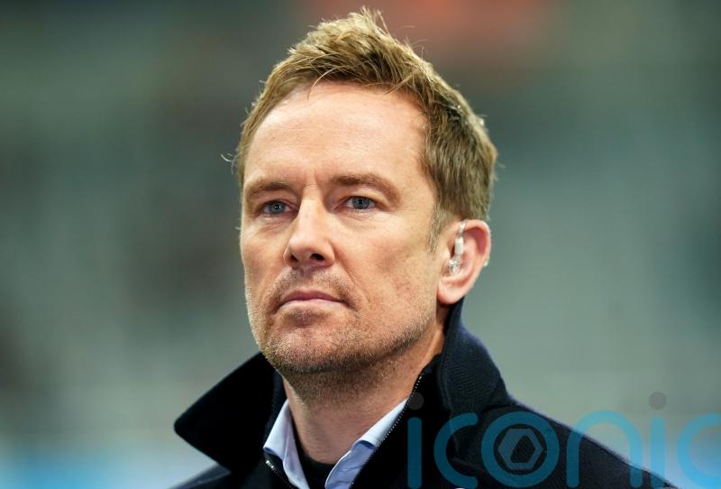 Simon Thomas named as Jeff Stelling successor in Soccer Saturday hotseat