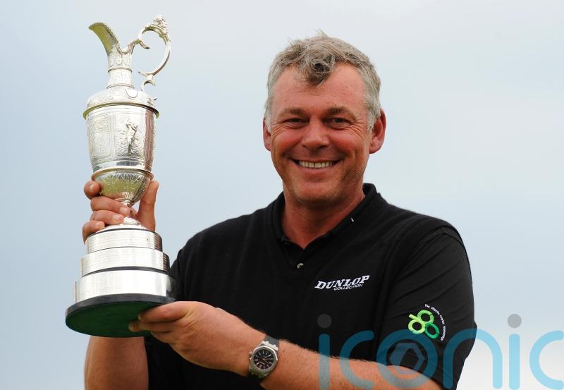 On this day in 2011: Darren Clarke becomes oldest Open champion since 1967