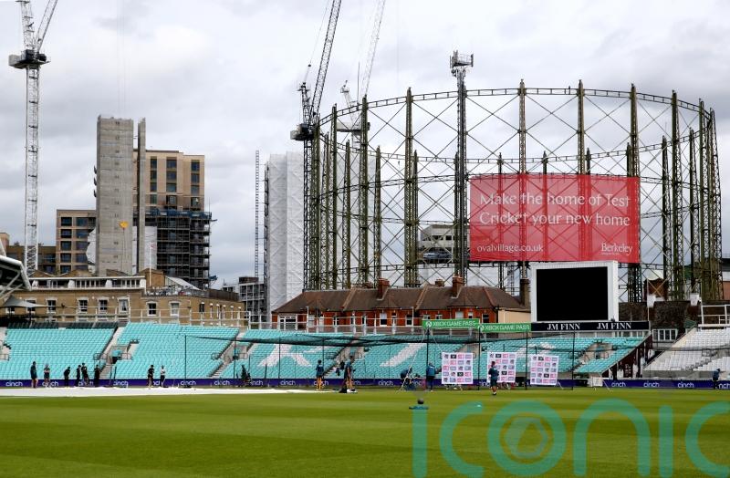 Third day of Oval Ashes Test to be dedicated to Alzheimer&rsquo;s Society