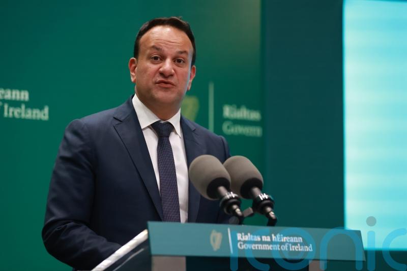 Varadkar does not think halting of Ukraine grain deal will cause inflation spike