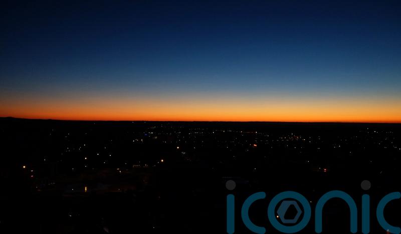 Irish father and son die on holiday in Turkey