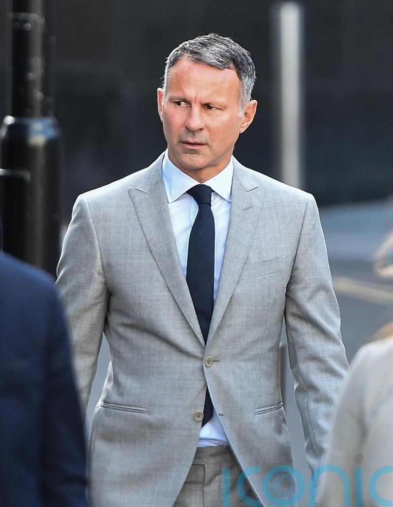 Unfinished business &ndash; cleared Ryan Giggs &lsquo;hoping to revive career in football&rsquo;