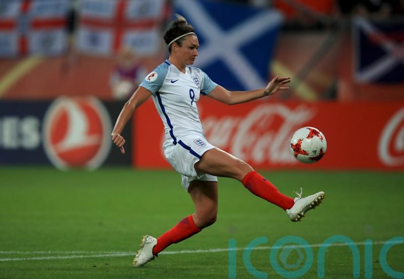 On this day in 2017: Jodie Taylor makes history with England hat-trick