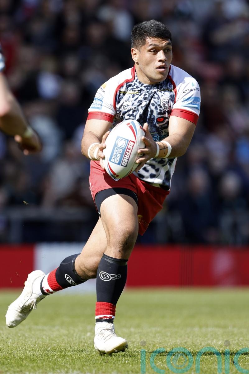 John Asiata wants underdogs Leigh to continue doing &lsquo;special&rsquo; things